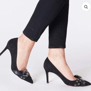 Veronica Beard Mel Heels